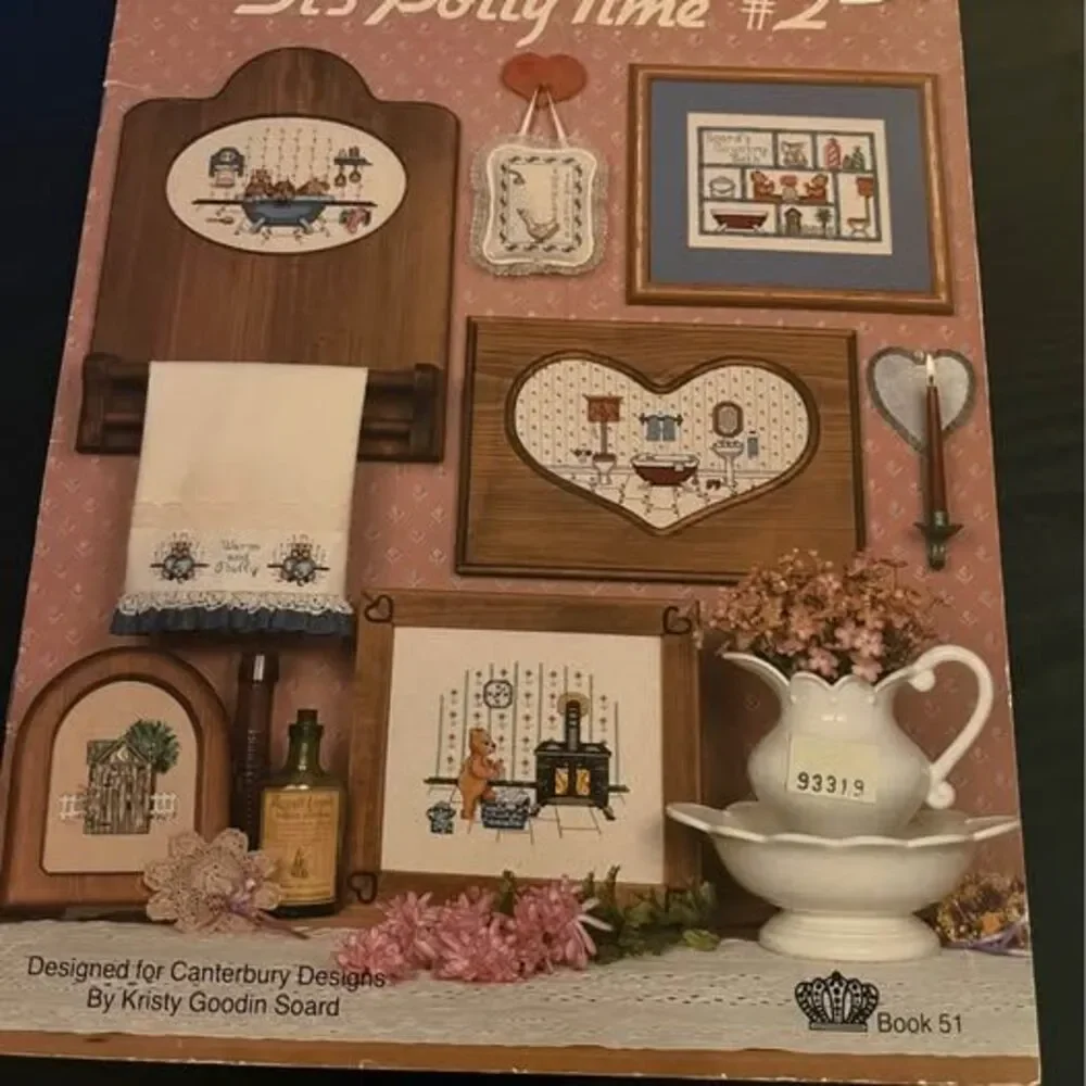 Unbranded assorted lot